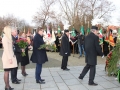Pomnik Jana Wyżykowskiego w Lubinie, Dzień Górnika 2015 (92)