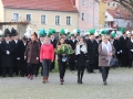 Pomnik Jana Wyżykowskiego w Lubinie, Dzień Górnika 2015 (95)