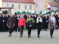 Pomnik Jana Wyżykowskiego w Lubinie, Dzień Górnika 2015 (96)