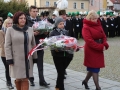 Pomnik Jana Wyżykowskiego w Lubinie, Dzień Górnika 2015 (97)
