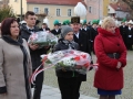 Pomnik Jana Wyżykowskiego w Lubinie, Dzień Górnika 2015 (98)
