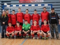 Mikołajkwoy Turniej Piłki Nożnej Halowej, Lubin (11)