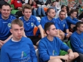 Mikołajkwoy Turniej Piłki Nożnej Halowej, Lubin (14)