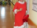 szpital RCZ w Lubinie - Mikołajki od wolontariuszy KGHM (22)