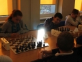 Turniej Szachowy Barbórka 2015 (1)