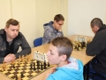 Turniej Szachowy Barbórka 2015 (15)