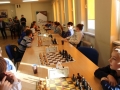 Turniej Szachowy Barbórka 2015 (2)