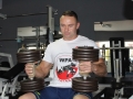 Wiesław Kiwacki, Mistrz Europy WPA
