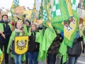 Orszak Trzech Króli Lubin (14)