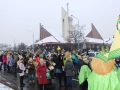 Orszak Trzech Króli Lubin (31)