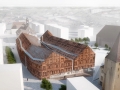 Rynek Lubin preojekt AP Szczepaniak (1)