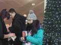WOŚP na FEN 12