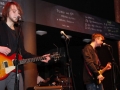 Jessica Merstein Band i The Moongoose CK Muza (13)