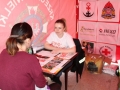 STrażacy przeciw białaczce, Lubin (1)