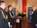 PSP Lubin zmiana komendanta (14)