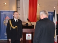 PSP Lubin zmiana komendanta (2)