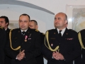 PSP Lubin zmiana komendanta (5)