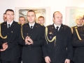 PSP Lubin zmiana komendanta (9)