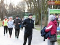 33 parkrun lubin 60-sign