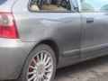 dewastacja pojazdów Sokola w Lubinie (10)