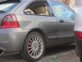 dewastacja pojazdów Sokola w Lubinie (14)