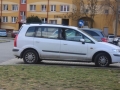 dewastacja pojazdów Sokola w Lubinie (16)