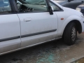 dewastacja pojazdów Sokola w Lubinie (19)