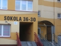 dewastacja pojazdów Sokola w Lubinie (24)