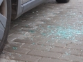 dewastacja pojazdów Sokola w Lubinie (5)