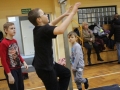 Ferie z RCS w Lubinie, wspinaczka (50)