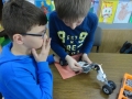 robotyka w bibliotece, ferie w Lubinie (20)