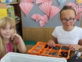 robotyka w bibliotece, ferie w Lubinie (25)