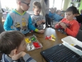 robotyka w bibliotece, ferie w Lubinie (3)