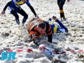 rugby na sniegu 001