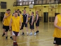 IX Turniej Piłki Kosyzkowej o Puchar Dyrektora Centrali KGHM (2)