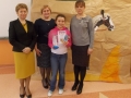Matematyka w rytmie country w SP 9 w Lubinie 10