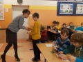 Matematyka w rytmie country w SP 9 w Lubinie 13
