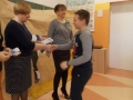 Matematyka w rytmie country w SP 9 w Lubinie 14