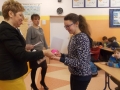 Matematyka w rytmie country w SP 9 w Lubinie 15