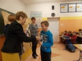 Matematyka w rytmie country w SP 9 w Lubinie 16