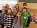 Matematyka w rytmie country w SP 9 w Lubinie 3