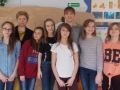 Matematyka w rytmie country w SP 9 w Lubinie 4
