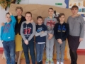 Matematyka w rytmie country w SP 9 w Lubinie 5