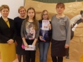 Matematyka w rytmie country w SP 9 w Lubinie 6
