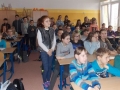 Matematyka w rytmie country w SP 9 w Lubinie 9