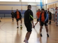 Turniej charytatywny dla Dobrusi, KGHM (1)