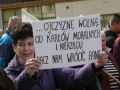 TVPiS kłamie, Legnica, KOD (1)