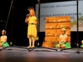 SP 9 , spektakl wielkanocny Lubin (1)