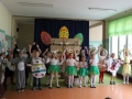 SP 9 , spektakl wielkanocny Lubin (7)
