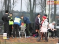 41 bieg parkrun 100-sign